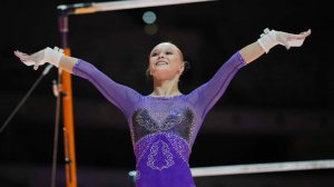 Сборная России заняла четвертое место на ЧМ по спортивной гимнастике