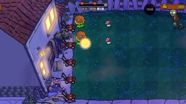 PVZ REBORN #22 смотреть онлайн