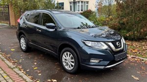 Nissan X-Trail Рестайлинг, 2.0 , 2018г, 127 000км, в комплектации SE Yandex