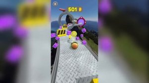 Going Balls  Super Speed run Gameplay New Update Level 1557 to 1560 Banana frenzy Goal ball