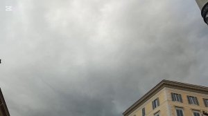 Итальянские каникулы. Рим. 2025/10