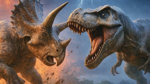 ТОП-100 древних гигантов | Самые опасные животные прошлого