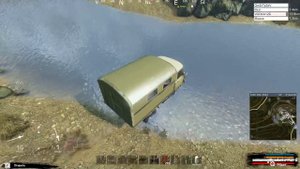 DayZ | Land of the Dead | PVE | Объезд есть всегда | #lotd #qwertysev