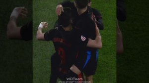 Real Madrid mentality