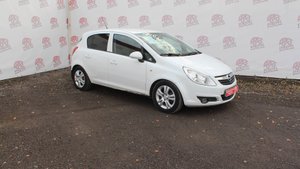 Opel Corsa №74
