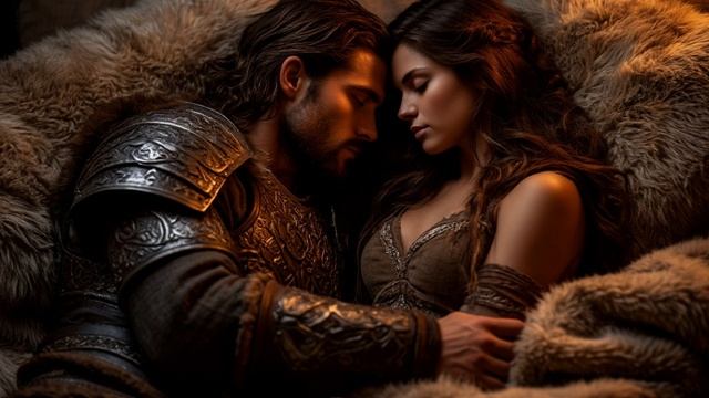 Медитация-погружение "Тихая гавань для Воина"