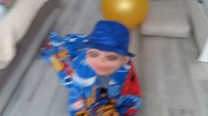 Питомец доктанимус