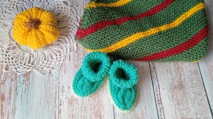 Вязание🍁🍁🍁Готовые работы🧶