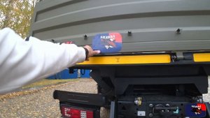 x3 перегон и снова NonStop