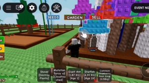 Вы не поверите что я выростил и что я получил 
(сумошедшое видео по гров э гарден) 😯😯😯🐸