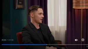 Ваня Дмитриенко интервью Собчак 😜👌👏