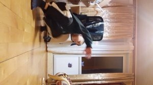 танцую (класичиские танцы).