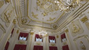 Несвиж | Беларусь | поездка на машине | куда поехать | Belarus | 白俄罗斯 |Несвижский замок