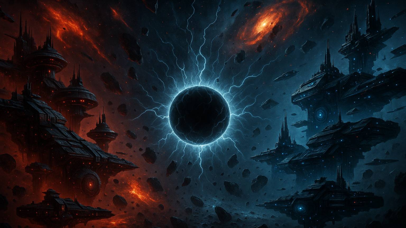 Абсолютное оружие v14