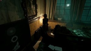 Tormented Souls 2 Школа с призраками детей. Жуткие куклы-убийцы, как Чаки. Странные манекены.