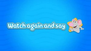 Kids Box STARTER | KidsBox_Starter_Unit1_Montys_sounds