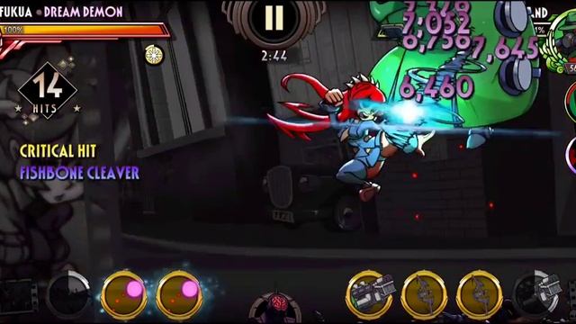 ✦ 𝗦𝗞𝗨𝗟𝗟𝗚𝗜𝗥𝗟𝗦 ✦ ПАРАЛЛЕЛЬНЫЕ МИРЫ нет пощады только фукуа! смотреть онлайн