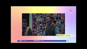 Хатас норуодунай театра - Чукоткаҕа