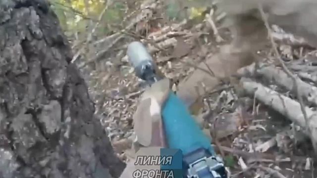 Боевая работа разведчиков 2-й гвардейской бригады армейского спецназа России в приграничье. смотреть онлайн