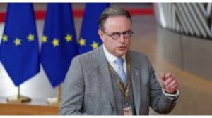 Премьер-министр Дании заявила, что Запад не устанет и не перестанет помогать Украине