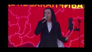 Пойду ль я, выйду ль я да - Музыкальная группа Tes'la