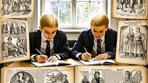 Как призвать шару? Тест на внимание №2