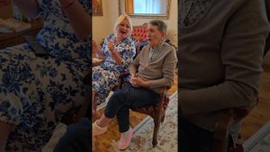 Мама