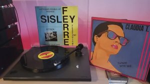 ★★★ Attack _ Sisley Ferré – Make Up Your Mind _ Please Stay With Me (Maxi-Single 12_) ★★★