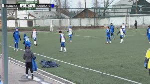 Байкал 2012 - Байкал 2012/2