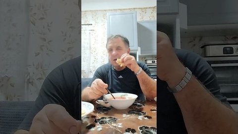 Завтрак