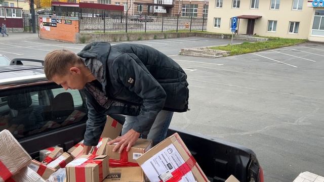 Это трэш! ОЗОН удивляет... смотреть онлайн