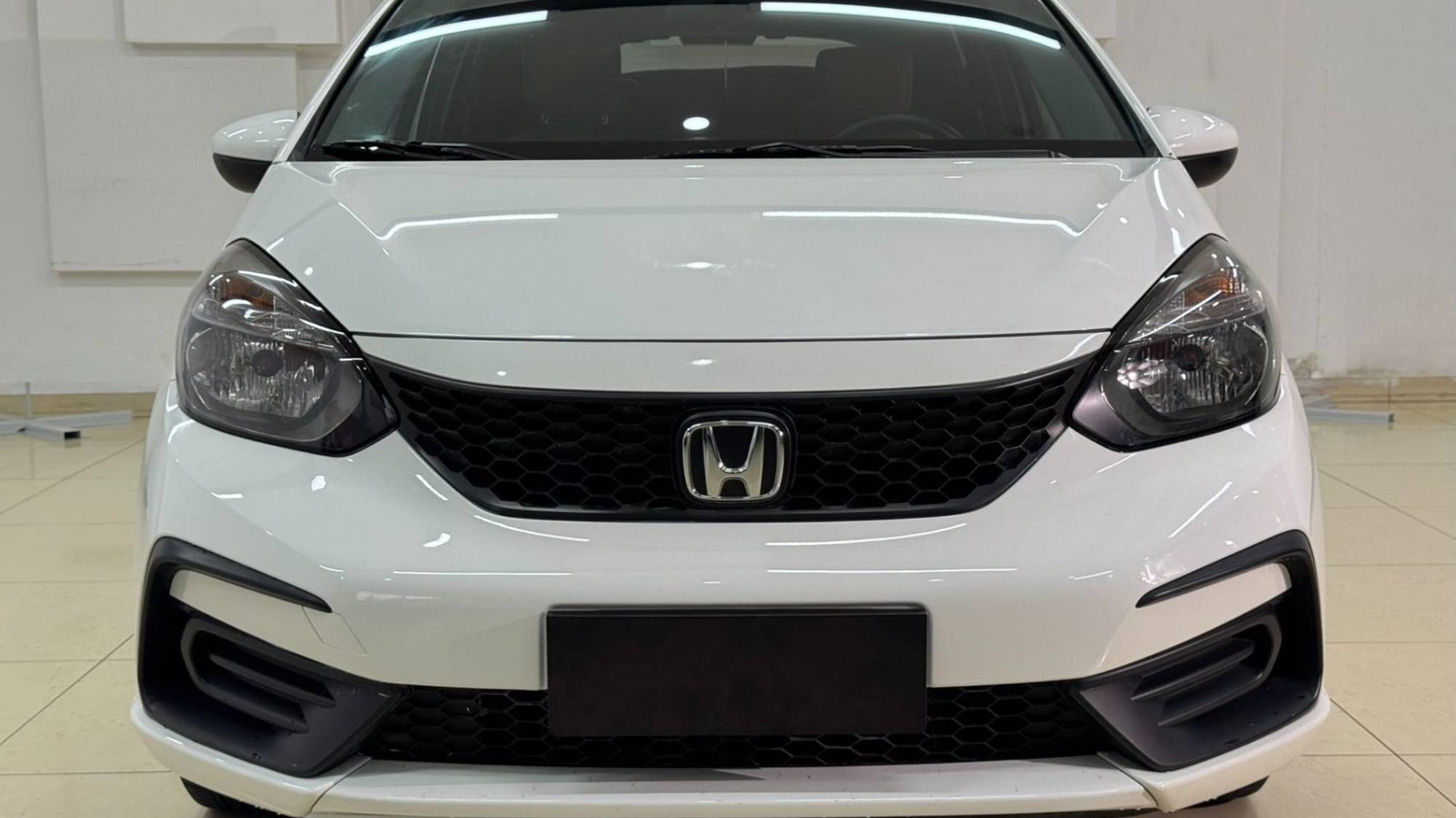 HONDA FIT 1.5 2022