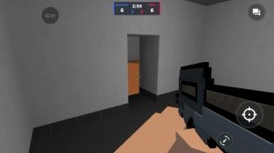 Block strike прохождение #20