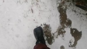 Басики на улице?