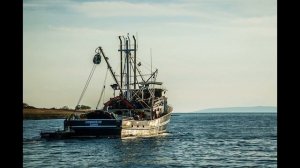 Россия перекрывает кислород норвежским рыбакам