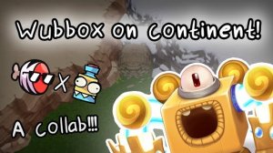 Коробас на Континенте! - Фанмейд My Singing Monsters (Мои Поющие Монстры, Msm, Мсм)