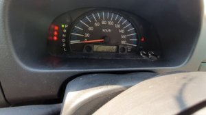 №882 PROBOX NCP55-0028106 2005