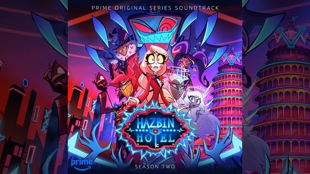 hazbin hotel-trust us 
video from YouTube