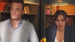 Атеш и Лейла Орлы или Вороны