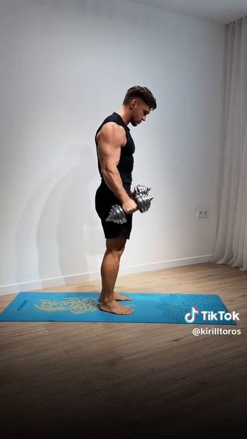 💪 Гимнастика От 100 Болезней!🤜 🤛/ДЛЯ ДОМА И ЗАЛА/Все в твоих руках, действуй/