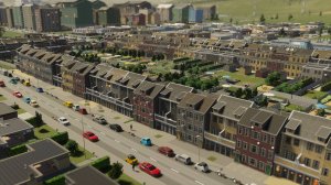 играем в Cities Skylines II