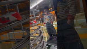 Царь-Макет в Москве, октябрь 2025.