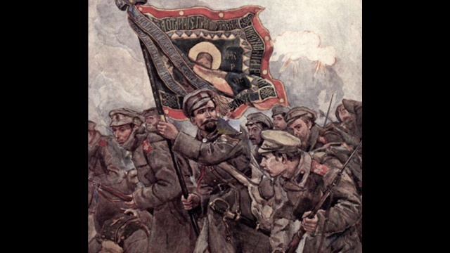 Юнкерский вальс смотреть онлайн