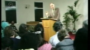 📹 Дерек Принс "Враги с которыми мы сталкиваемся" Часть 1