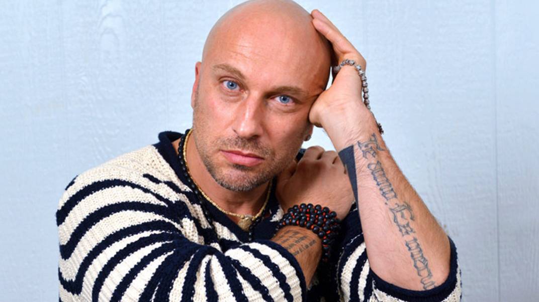 Дмитрий Нагиев