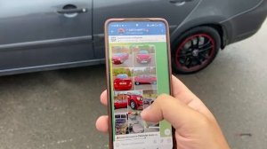 Лада Гранта 2015 г. краткий обзор