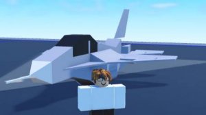 Very mini f16 in plane crazy? tutorial (очень маленький ф16 в плейн крейзи? туториал)