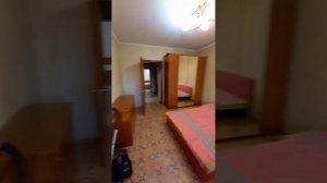 2 ком. Свечникова д.9,  до Метро Заельцовская 30-40 минут на транспорте