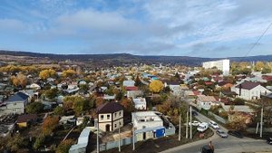 Саратов 25.10.25 Что ТВОРИТСЯ прямо сейчас