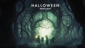 Обзор на нового ивента от роблокса Хеллуинский 2025🎃